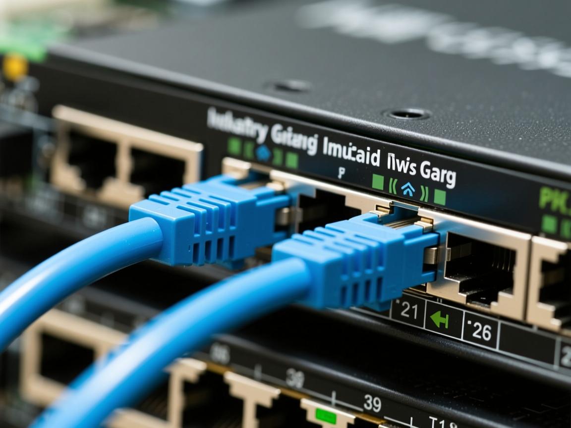 linux如何配置双网关  第3张