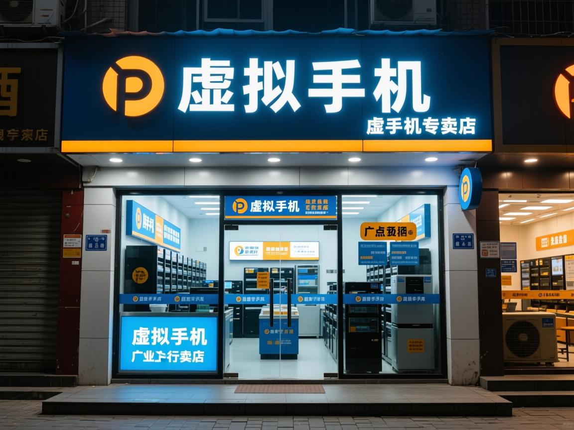 成都市虚拟主机专卖店  第3张