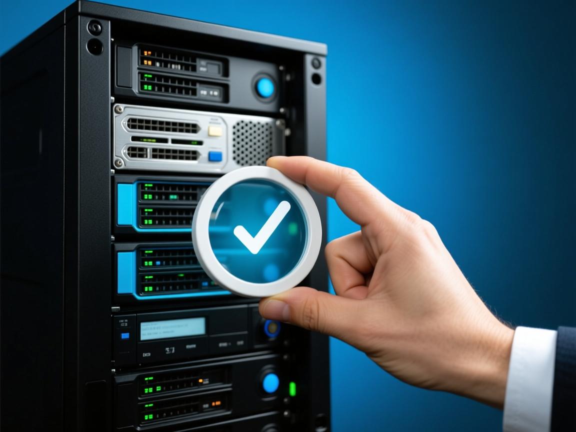 虚拟主机被检测到怎么办  第3张