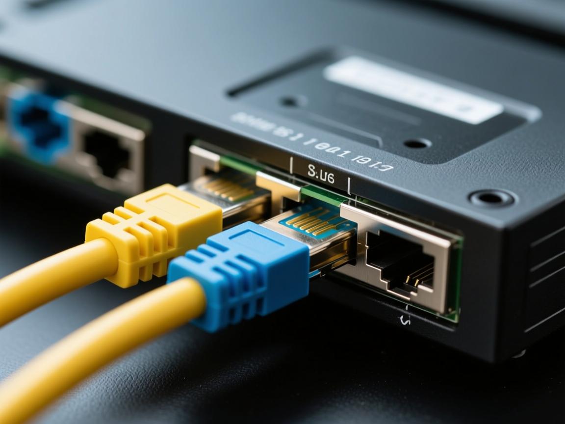 linux如何开启双网卡  第2张