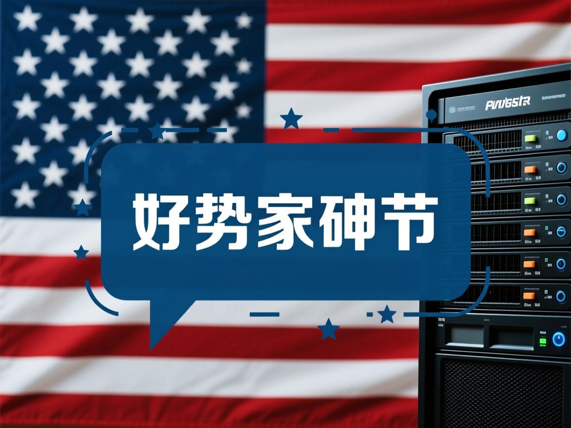 美国虚拟主机哪家好一点  第2张