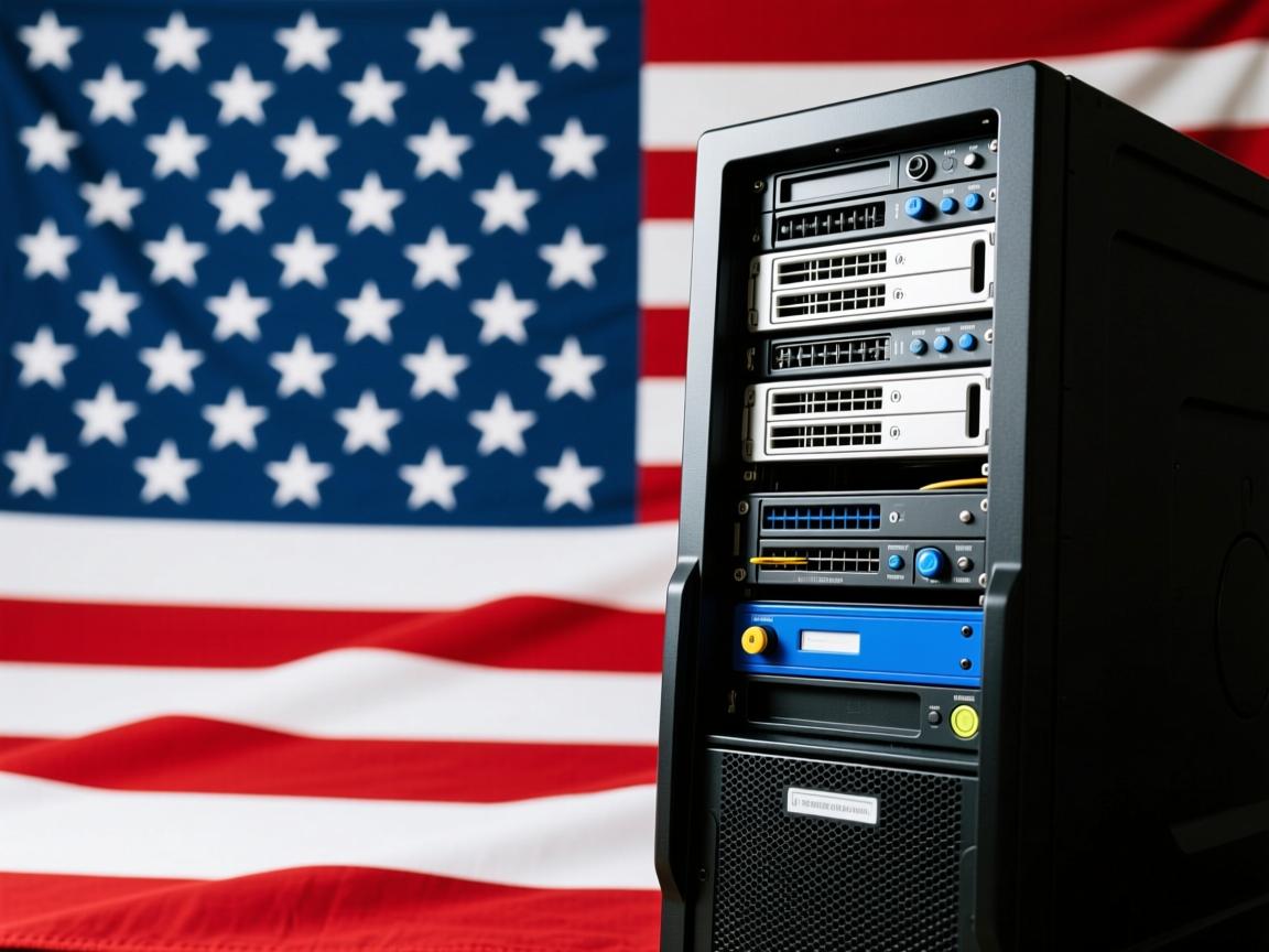 美国虚拟主机哪家好一点  第3张