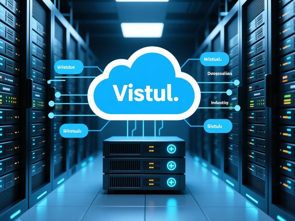 用虚拟主机和云服务器  第1张