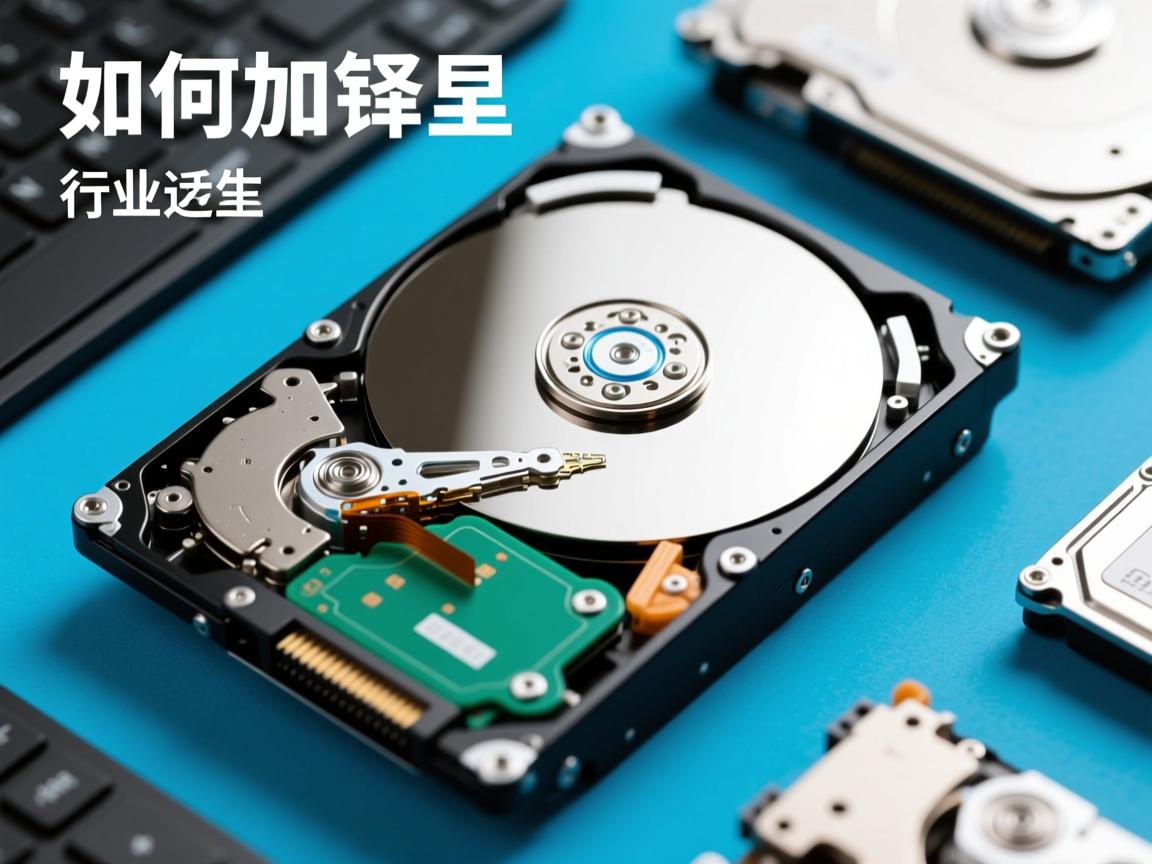 linux如何加硬盘 第1张 linux如何加硬盘 第1张