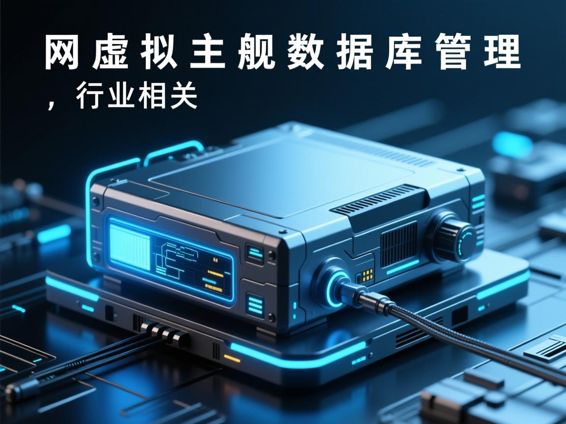 万网虚拟主机数据库管理