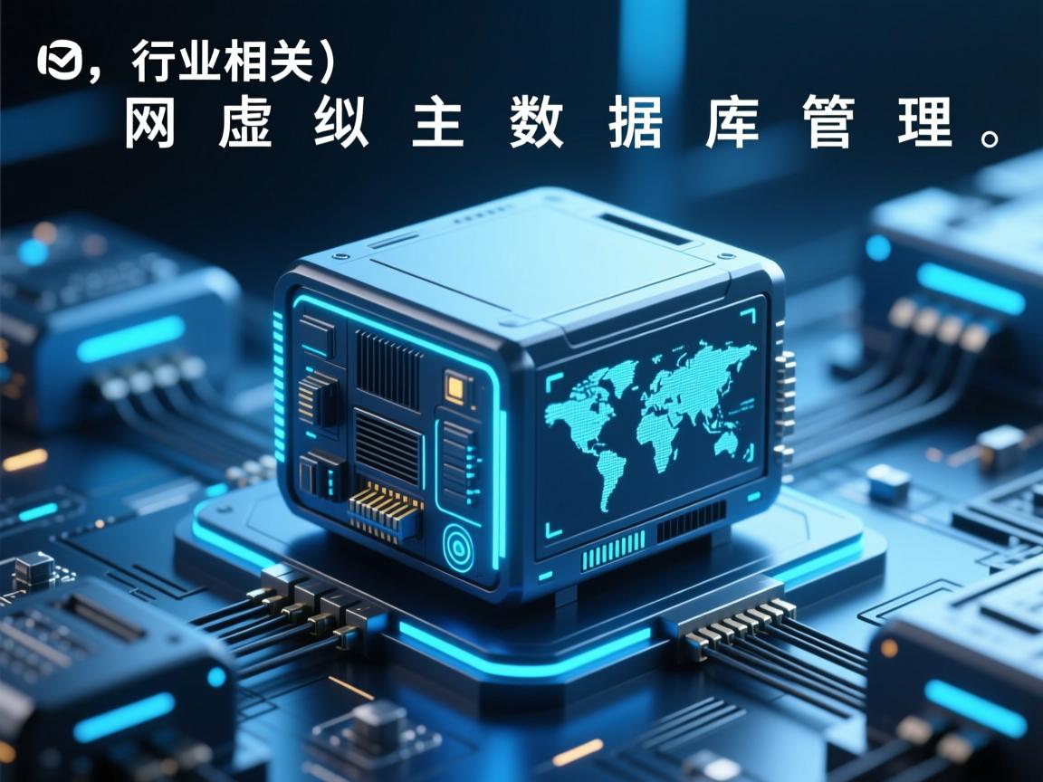 万网虚拟主机数据库管理  第2张