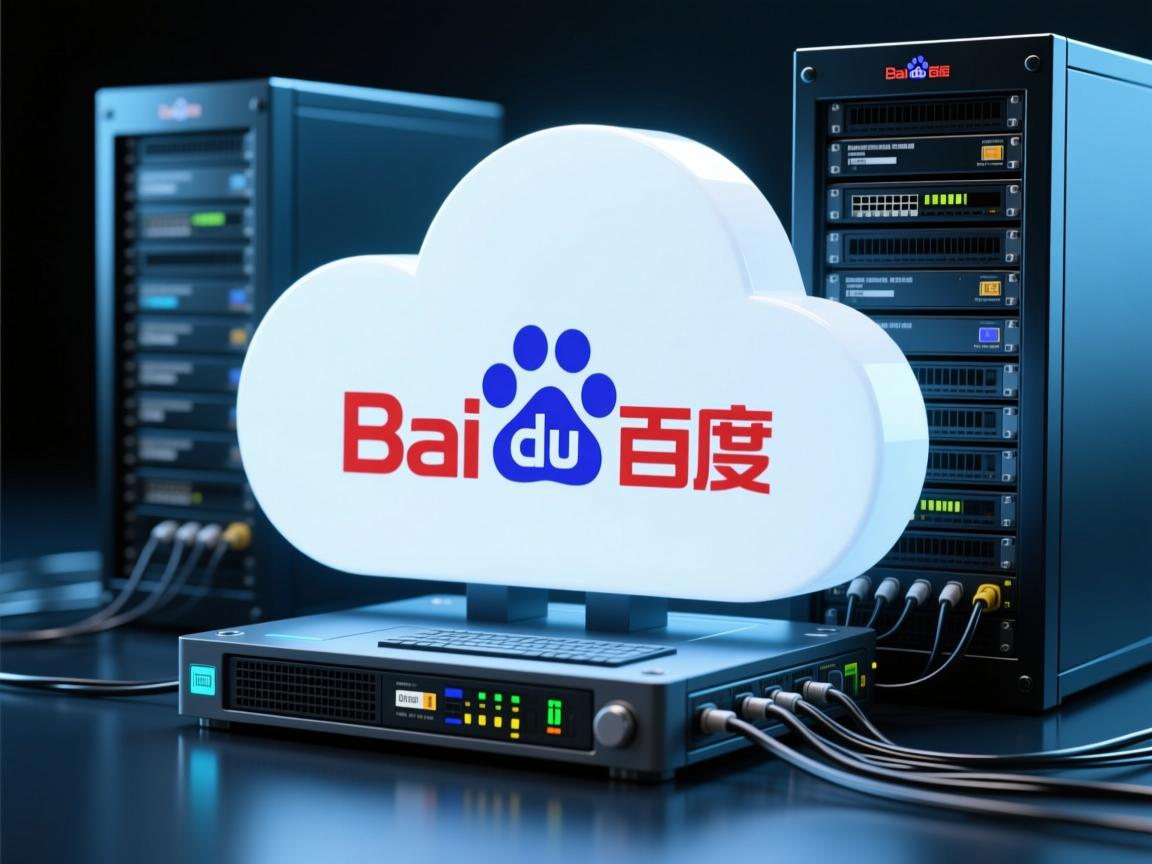 百度云虚拟主机的ip  第3张