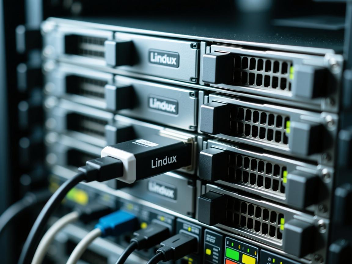 linux如何挂载多个磁盘阵列 第3张 linux如何挂载多个磁盘阵列 第3张