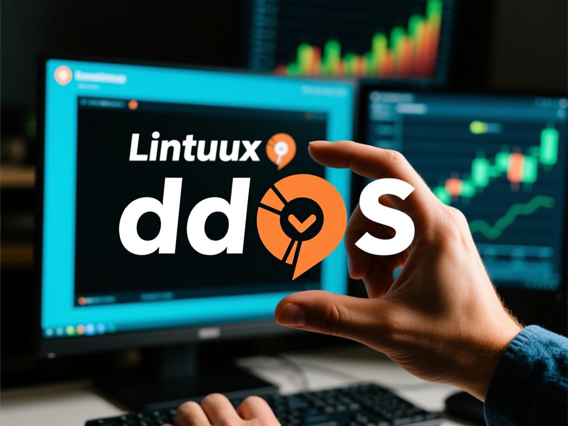 linux如何防ddos  第1张
