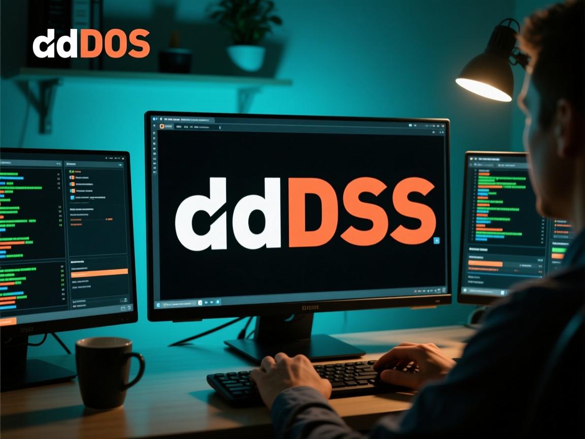 linux如何防ddos  第3张