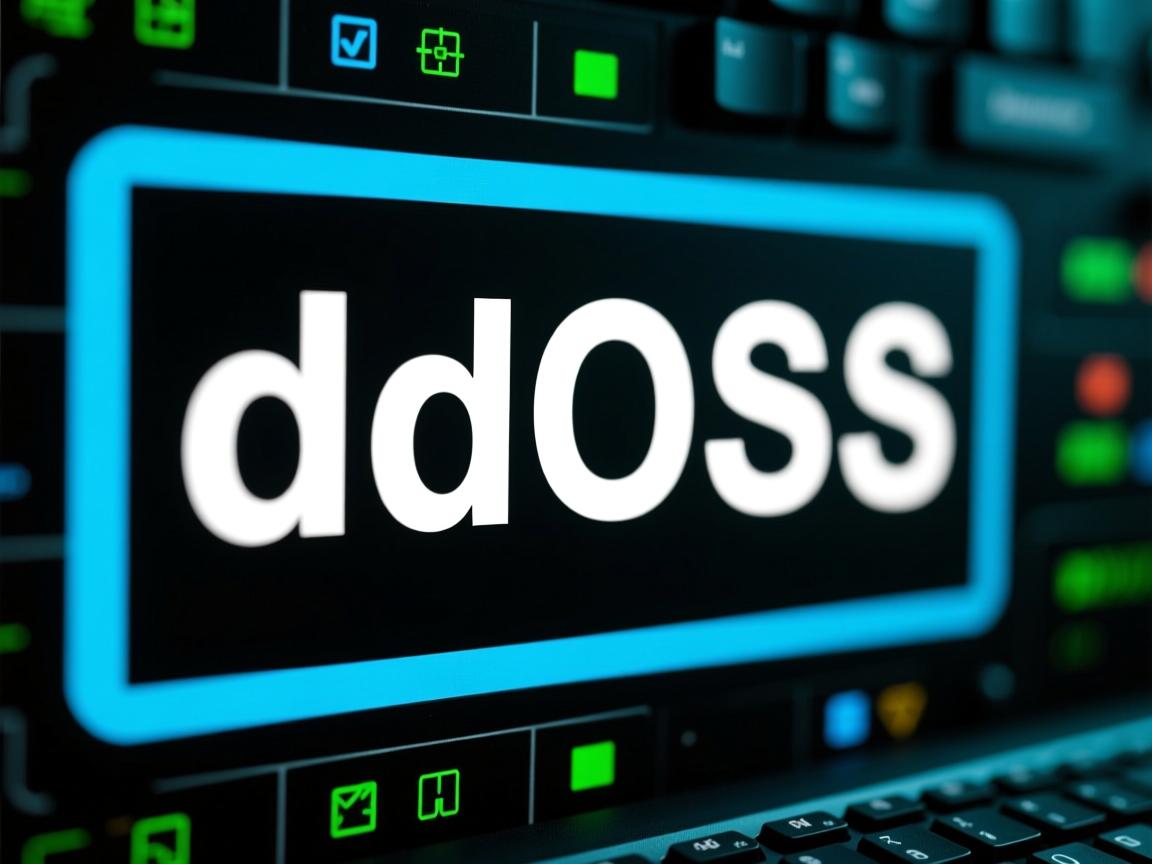 linux如何防ddos  第2张