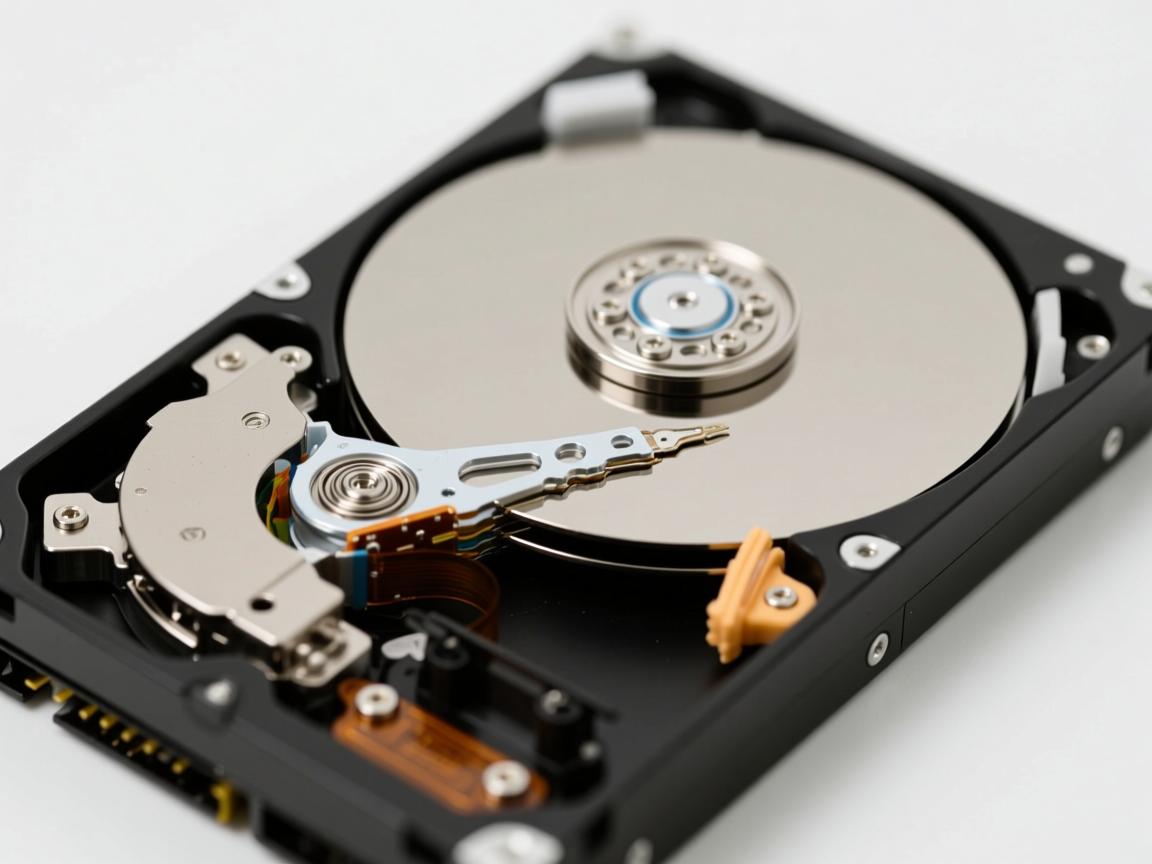 linux如何创建磁盘  第1张