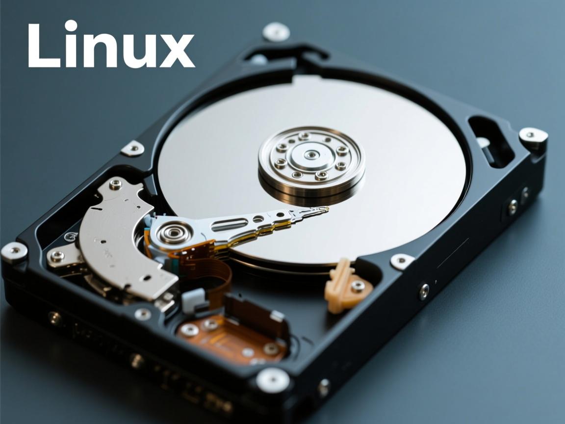 linux如何创建磁盘  第2张