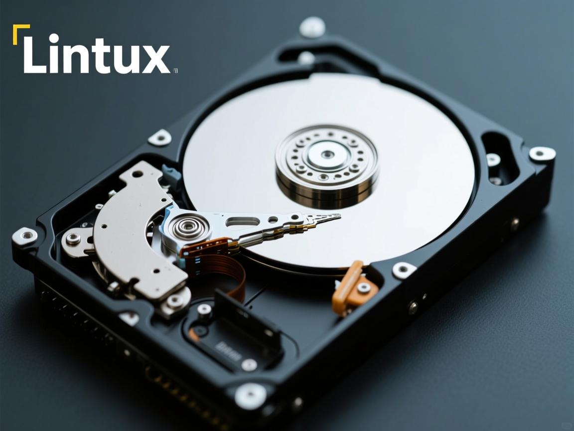 linux如何创建磁盘  第3张