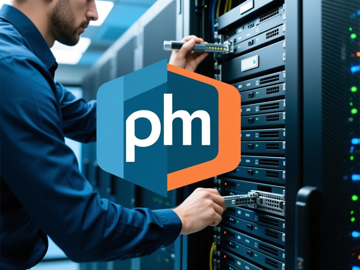 如何在虚拟主机中安装php环境