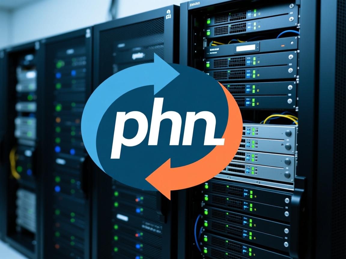 如何在虚拟主机中安装php环境  第2张