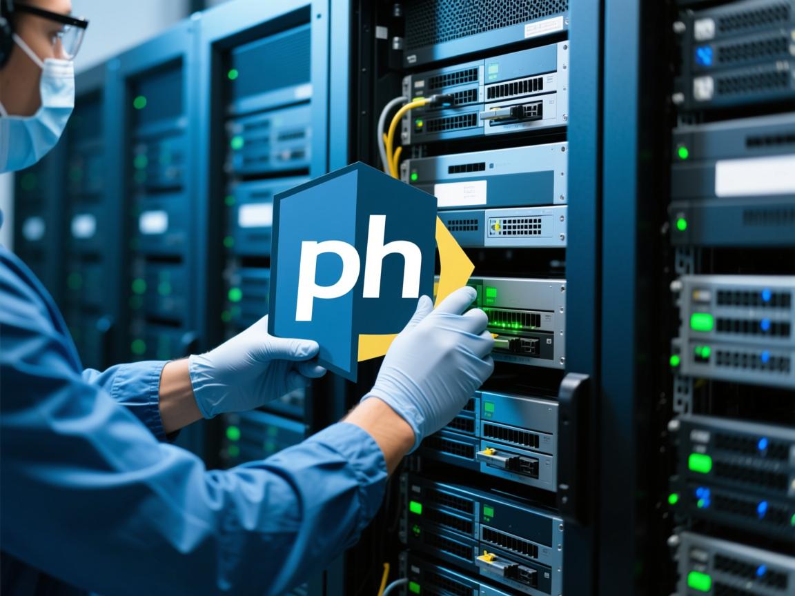 如何在虚拟主机中安装php环境  第3张