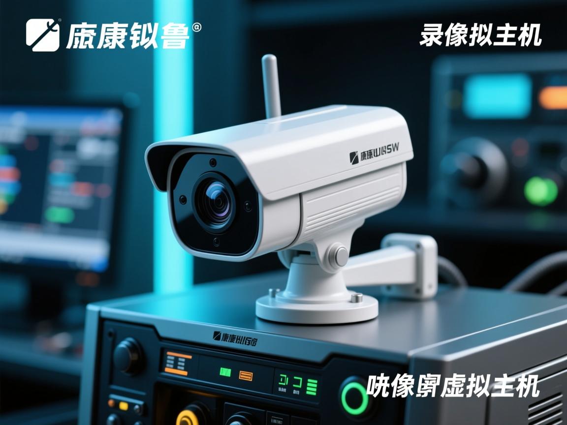 海康威视录像机虚拟主机 第1张 海康威视录像机虚拟主机 第1张