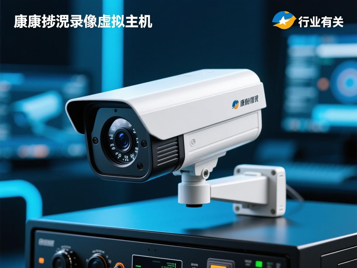 海康威视录像机虚拟主机 第3张 海康威视录像机虚拟主机 第3张