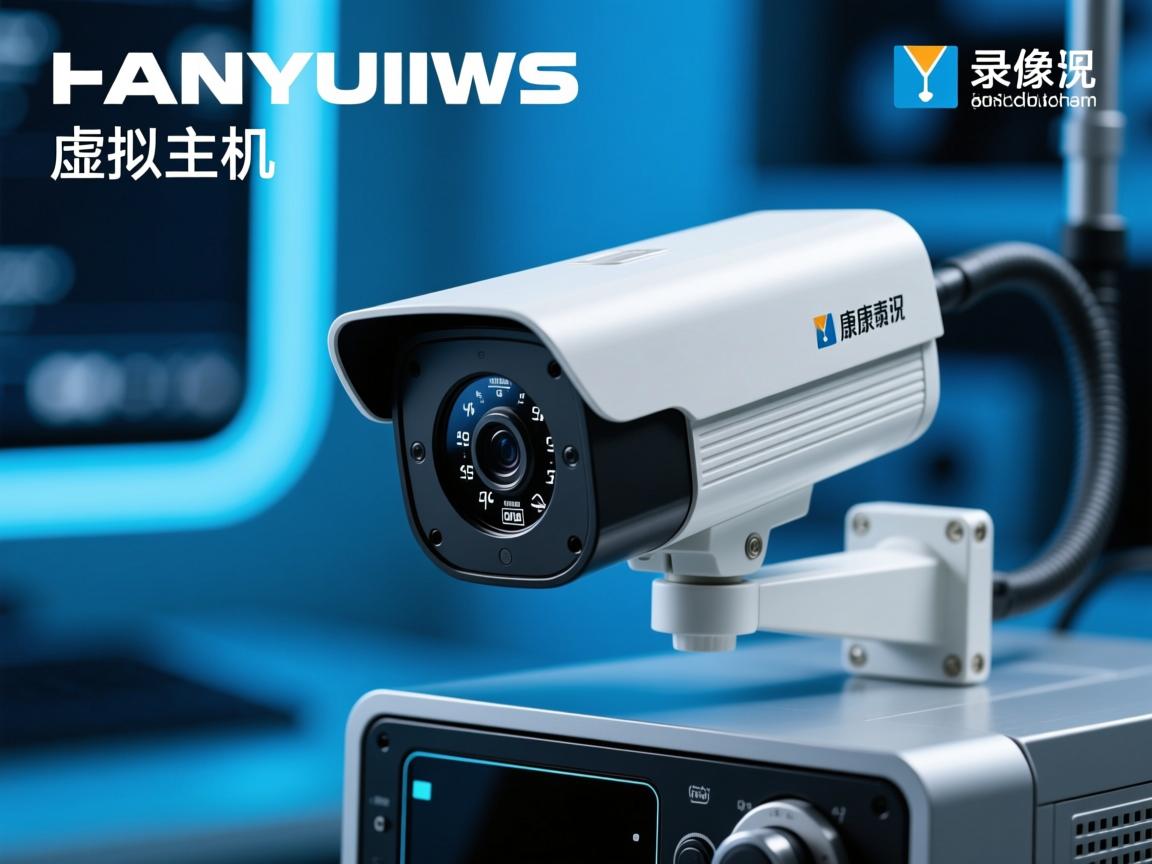 海康威视录像机虚拟主机 第2张 海康威视录像机虚拟主机 第2张