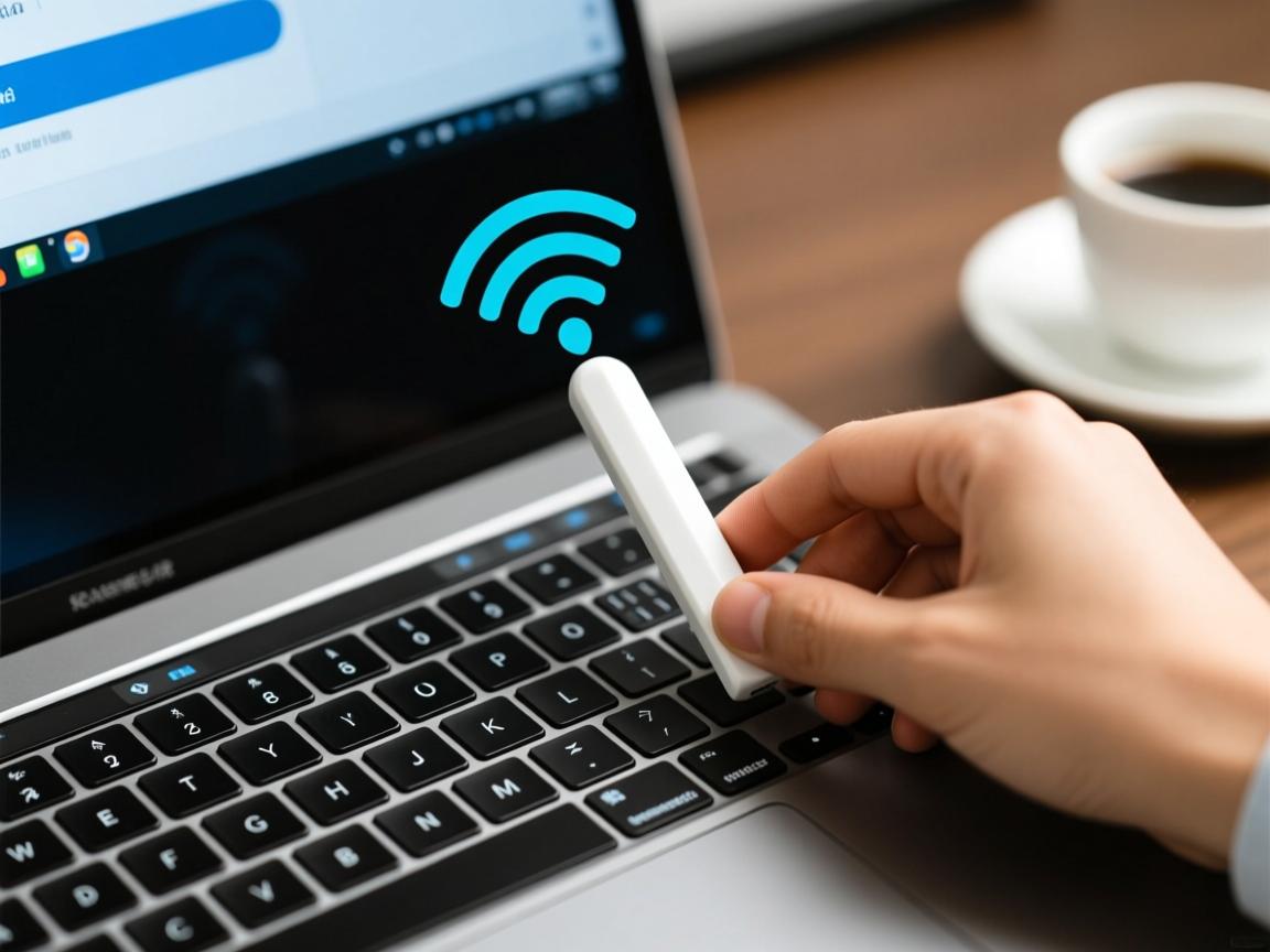 linux的无线如何设置  第1张