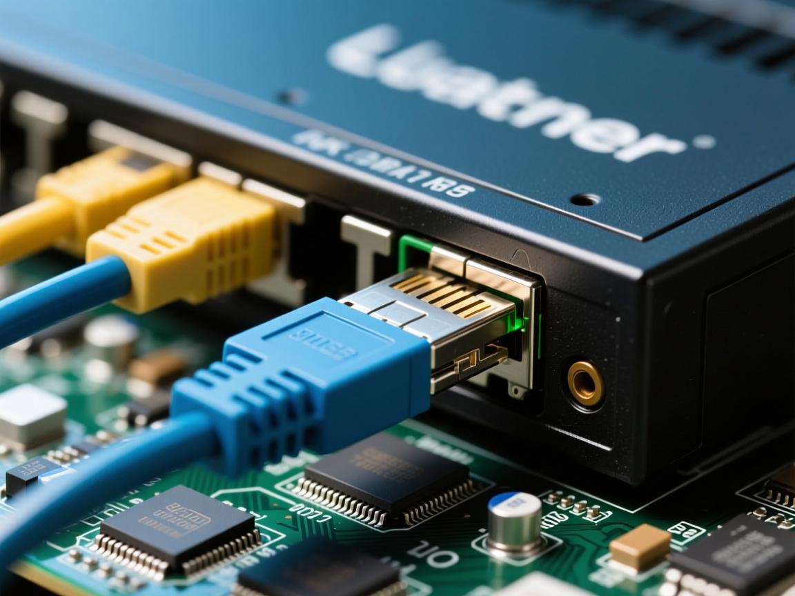 在linux中如何重启网卡 第2张 在linux中如何重启网卡 第2张