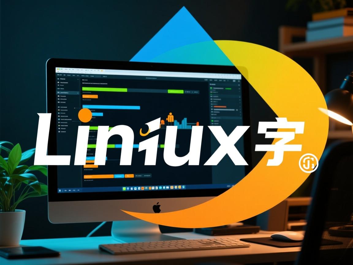 在linux中如何显示字  第1张