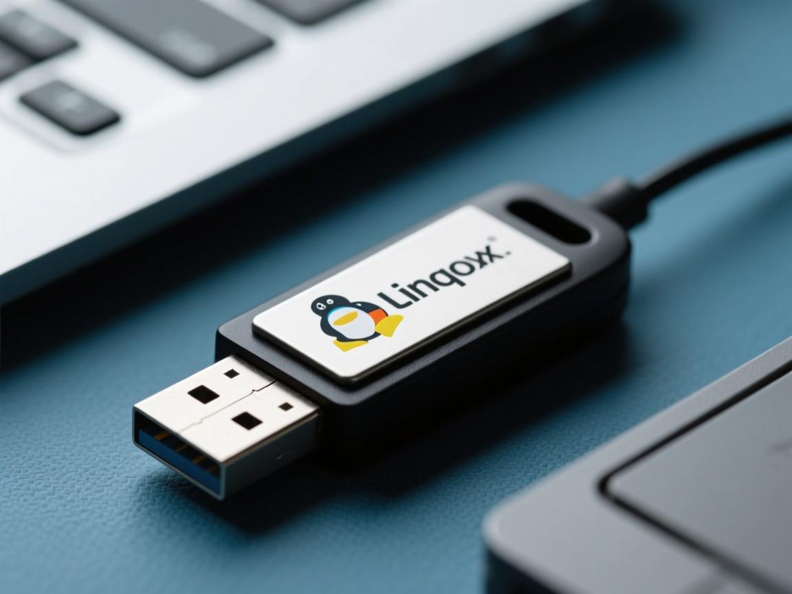 如何做linux系统u盘启动盘