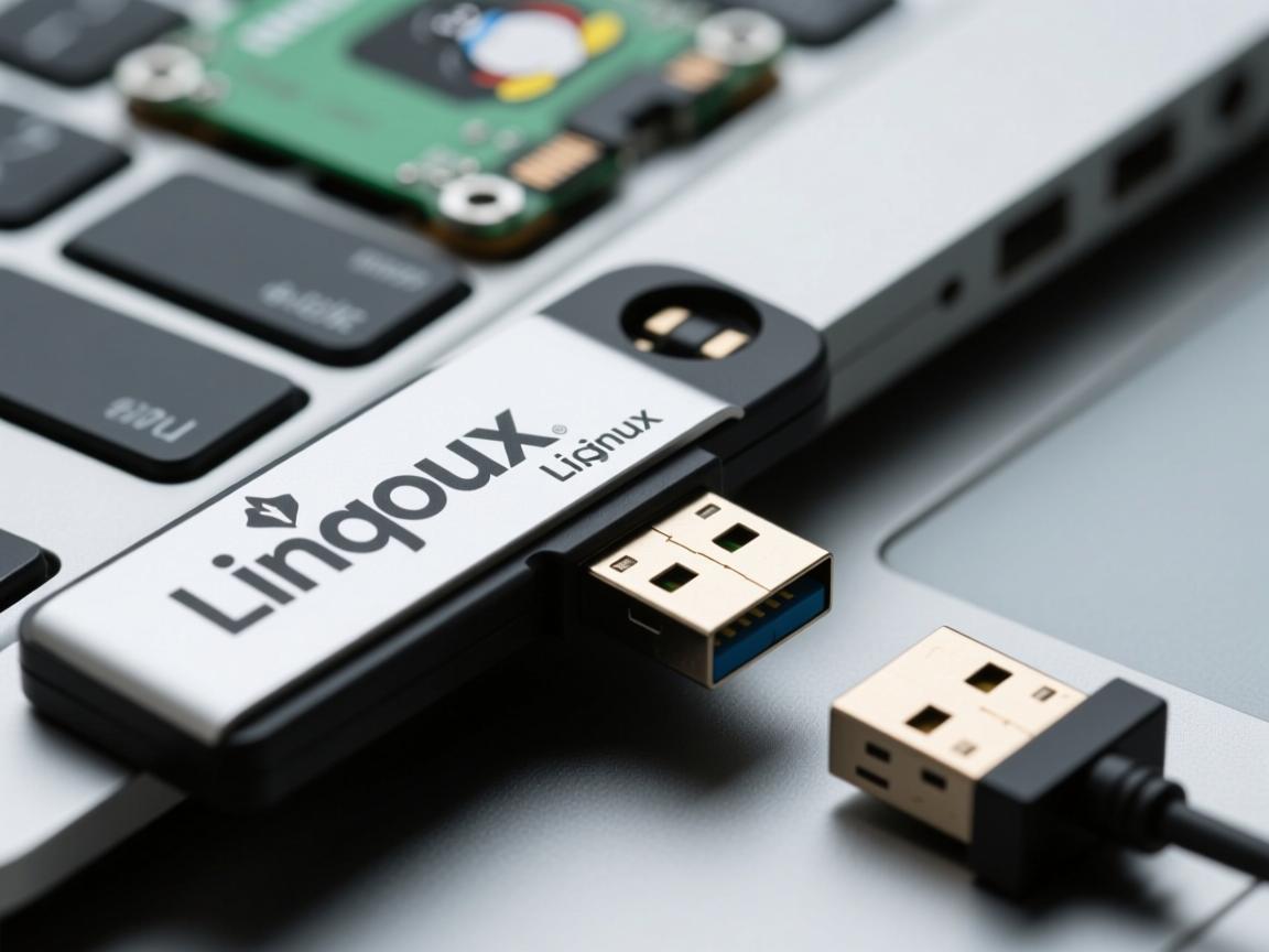 如何做linux系统u盘启动盘 第2张 如何做linux系统u盘启动盘 第2张