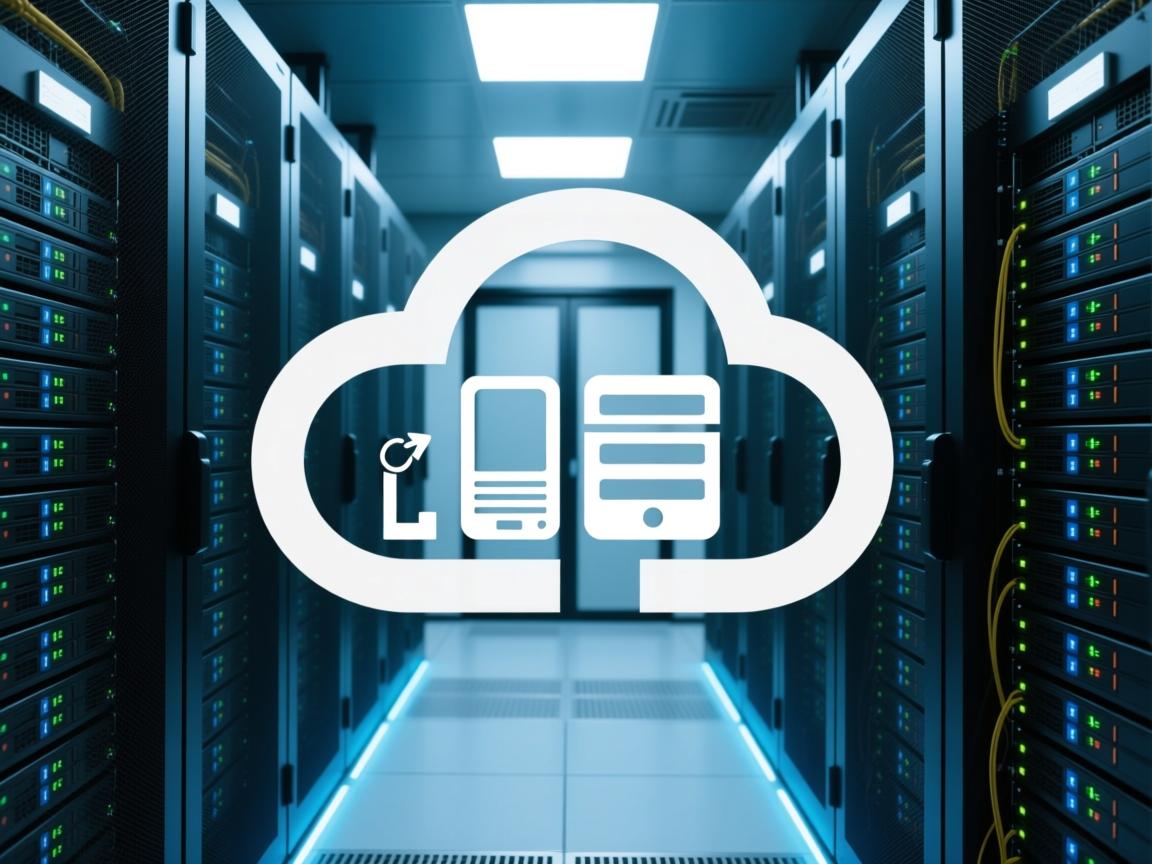 云服务器建站和虚拟主机  第1张