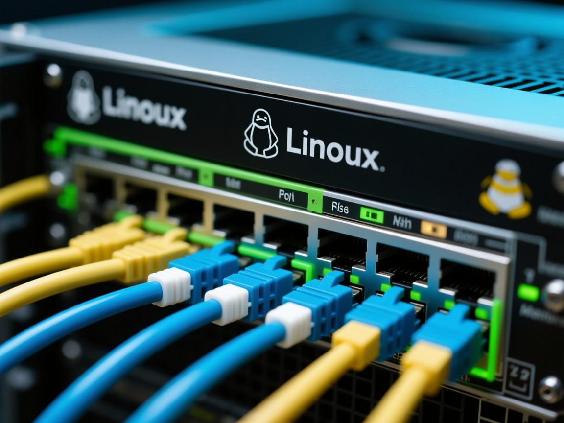 虚拟机linux如何配置网络配置  第3张