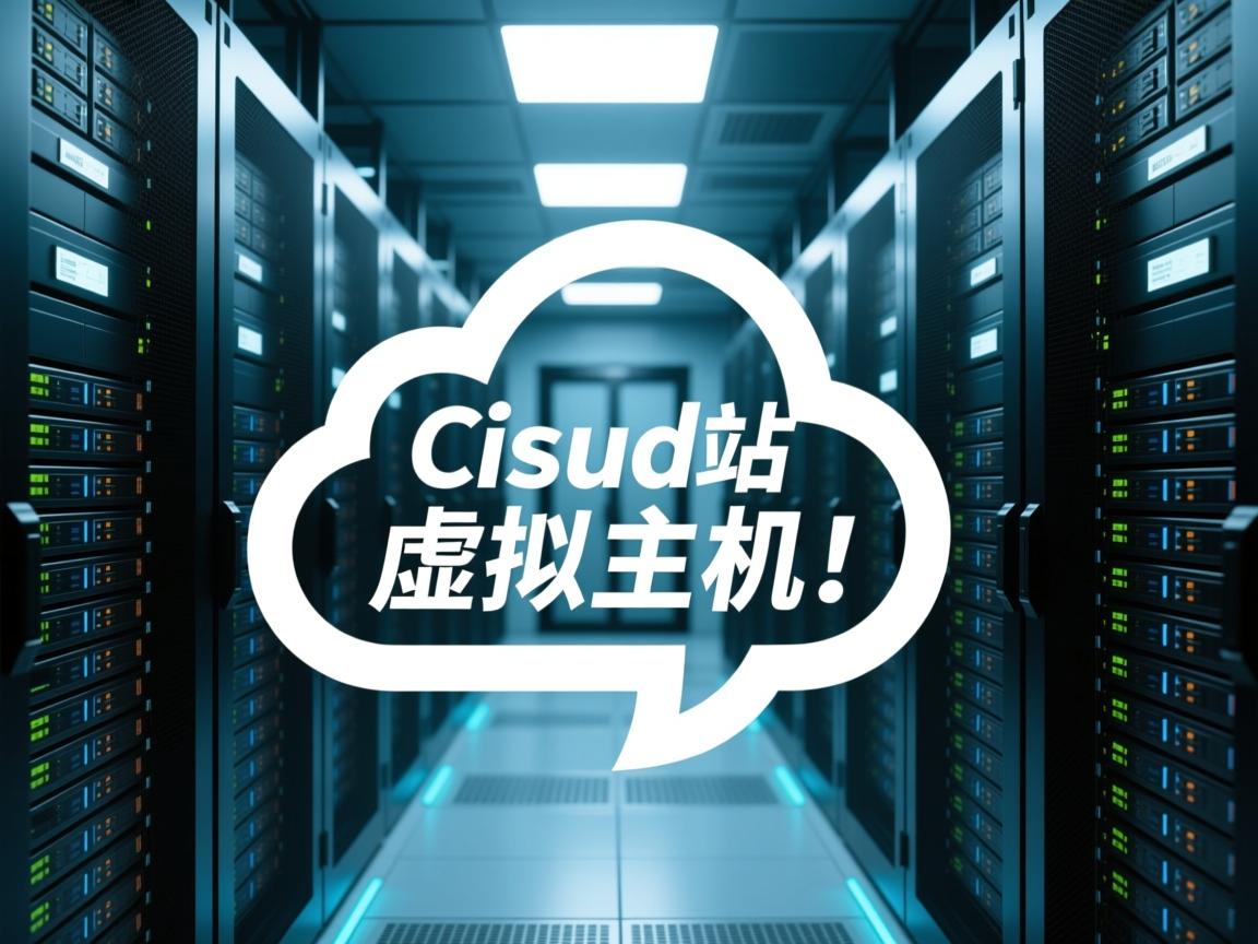 云服务器建站和虚拟主机  第2张