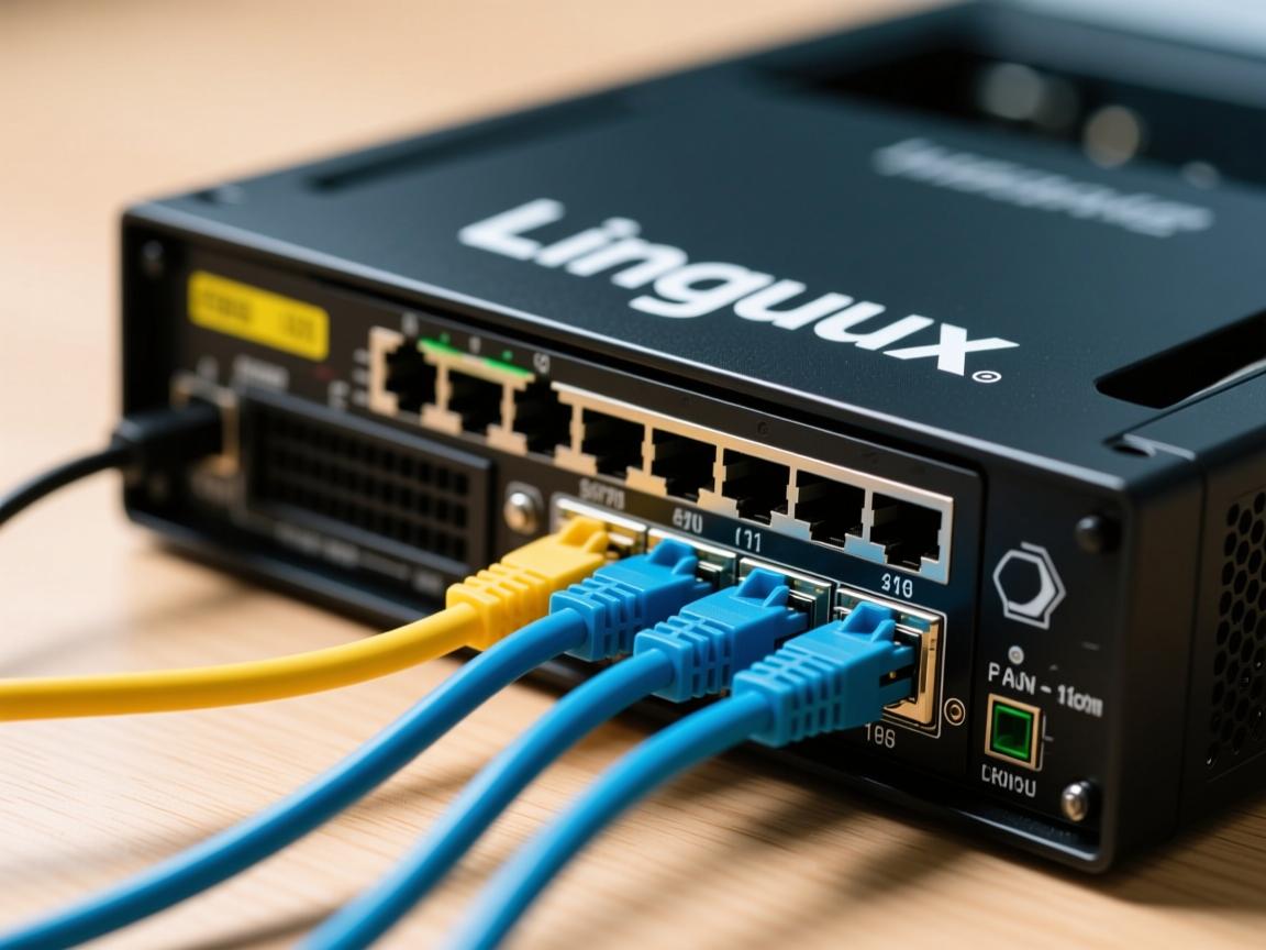 虚拟机linux如何配置网络配置  第2张