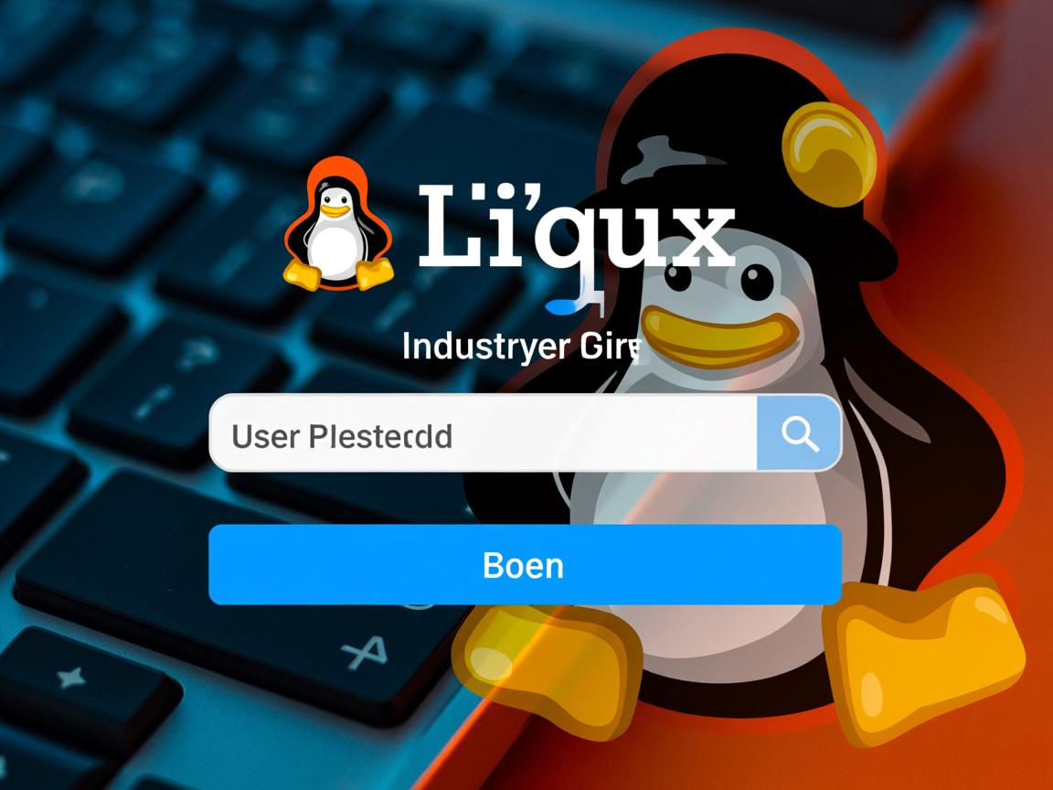 如何在linux中将用户注销 第1张 如何在linux中将用户注销 第1张