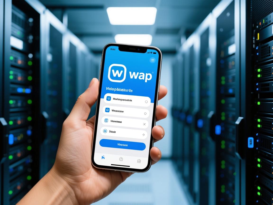 虚拟主机wap手机数据库多大  第2张