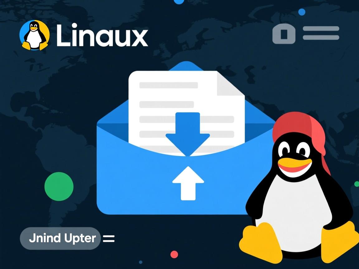 如何在linux上上传文件  第1张