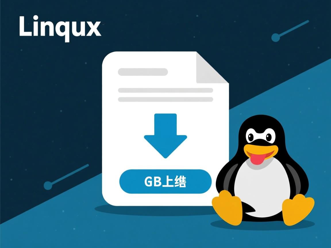 如何在linux上上传文件  第3张