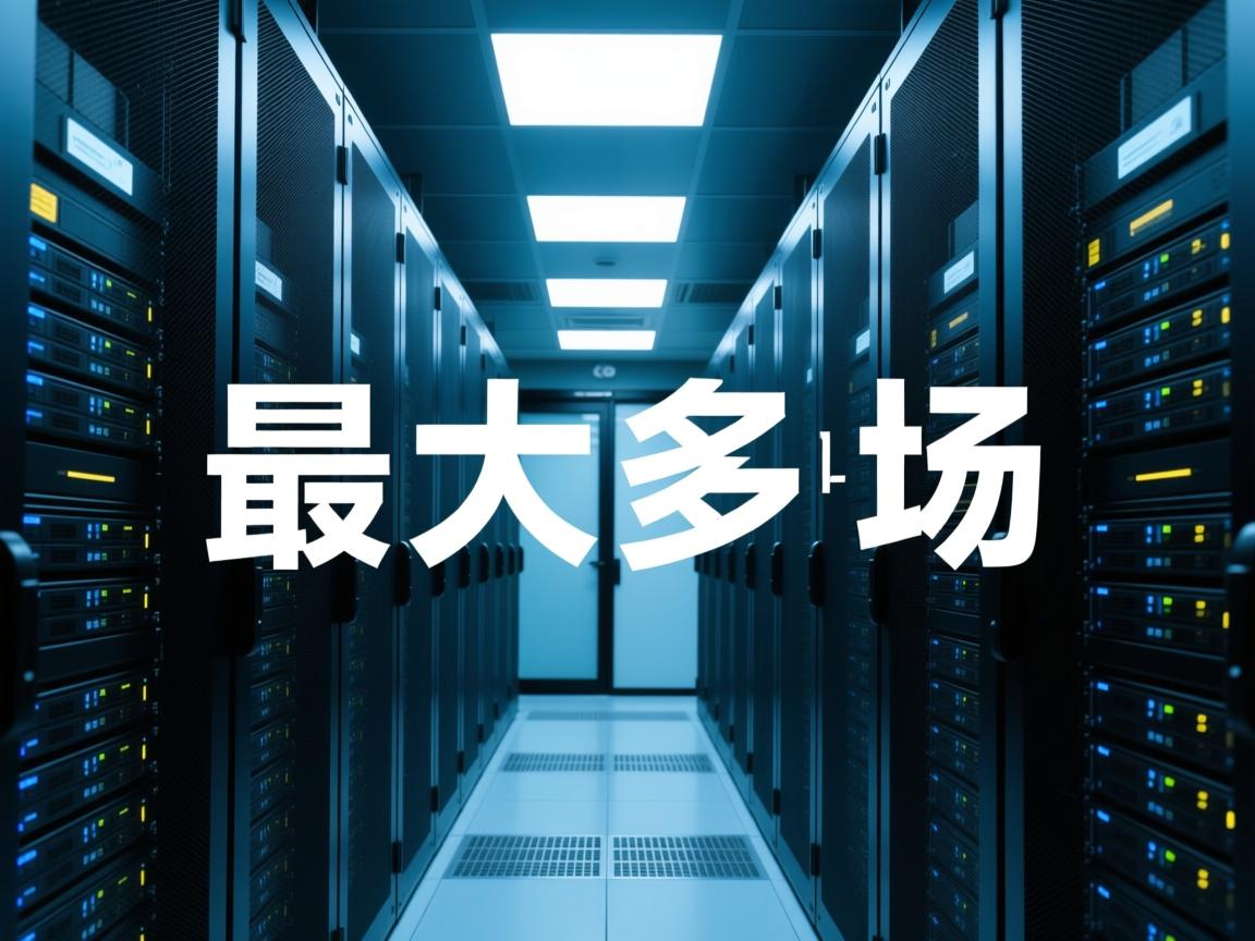 虚拟主机数据库最大多少  第1张