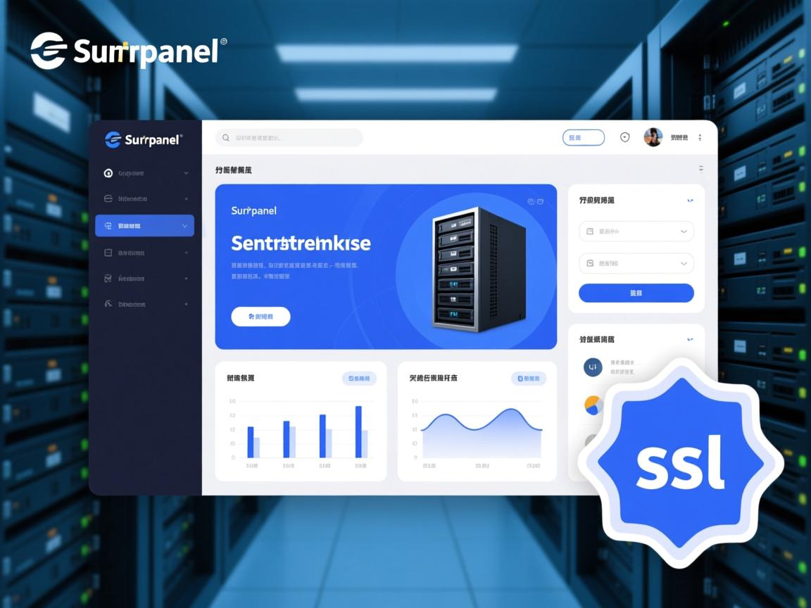 easypanel虚拟主机控制面板ssl 第1张 easypanel虚拟主机控制面板ssl 第1张