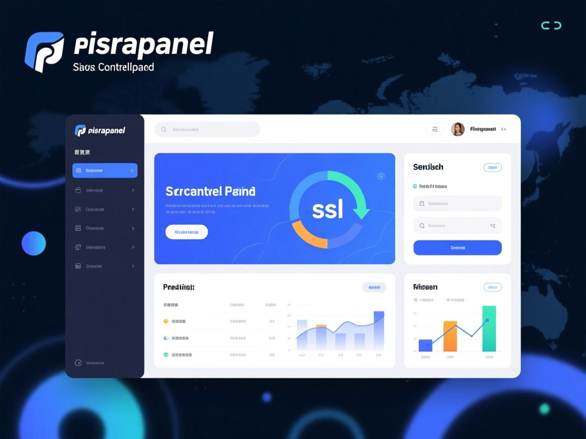 easypanel虚拟主机控制面板ssl 第2张 easypanel虚拟主机控制面板ssl 第2张