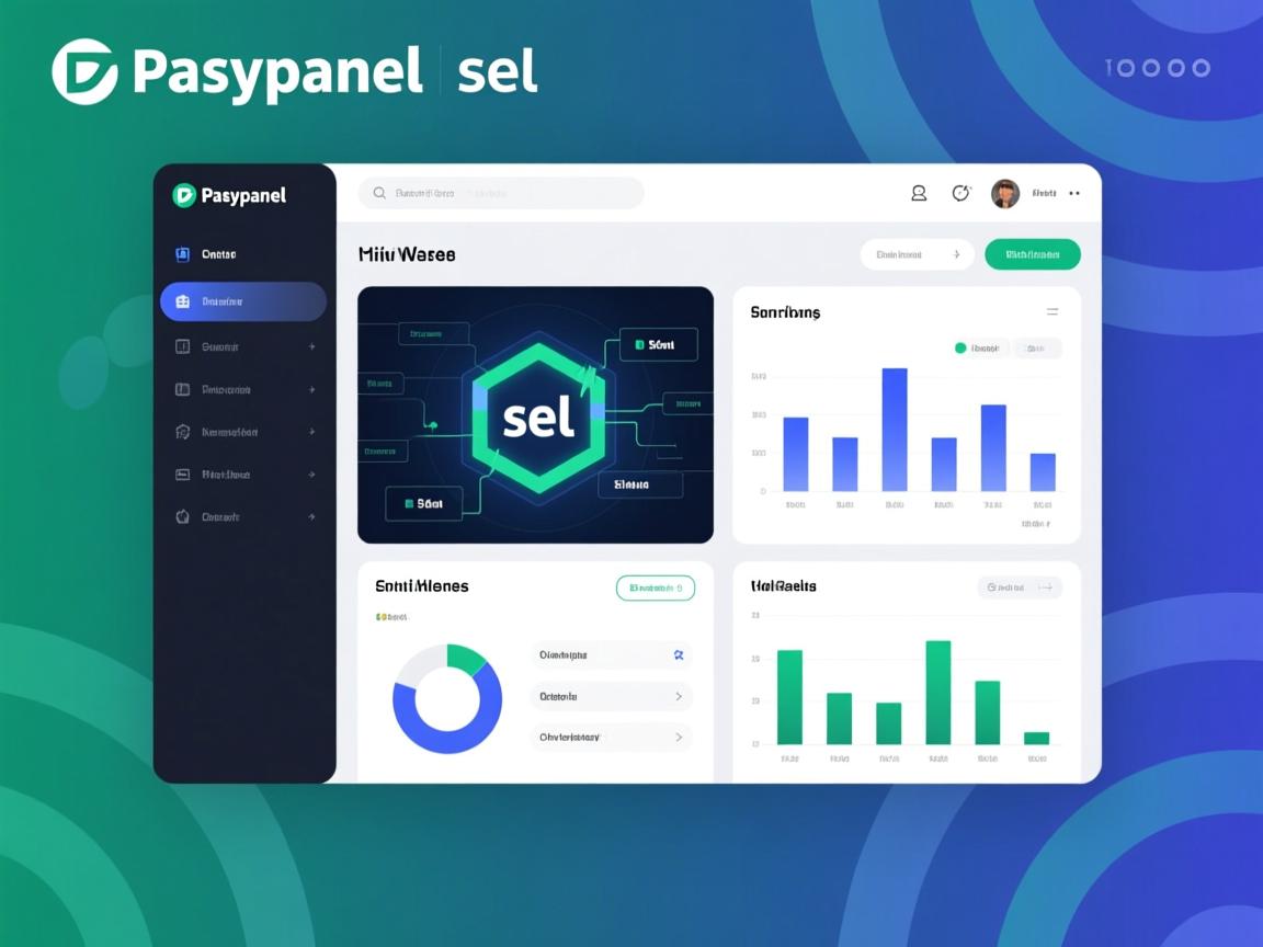 easypanel虚拟主机控制面板ssl 第3张 easypanel虚拟主机控制面板ssl 第3张