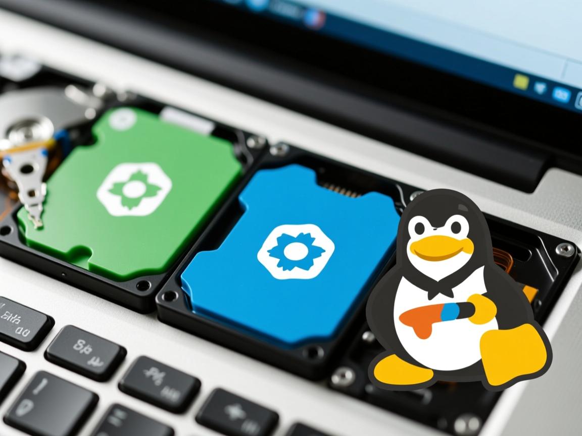 如何卸载linux分区 第1张 如何卸载linux分区 第1张