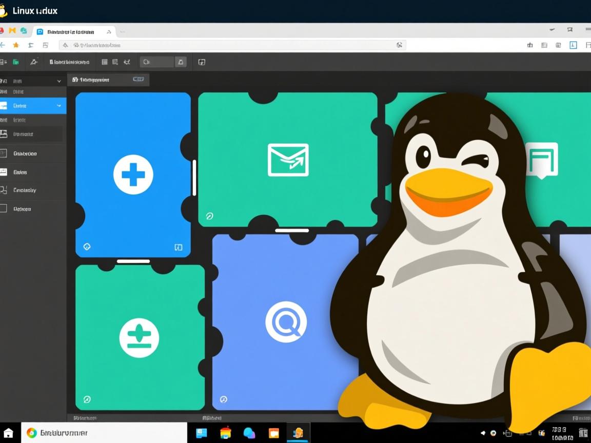 如何卸载linux分区 第2张 如何卸载linux分区 第2张
