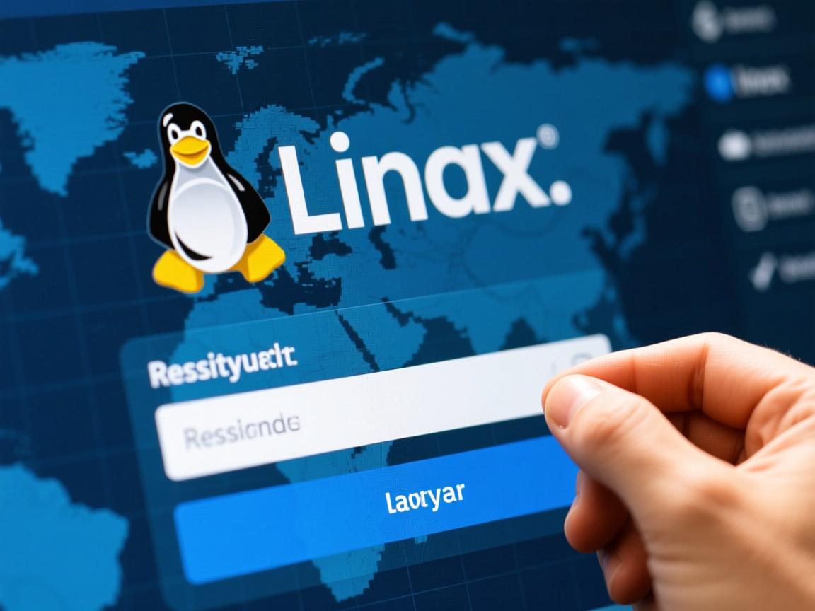 如何将linux如何注销用户  第2张