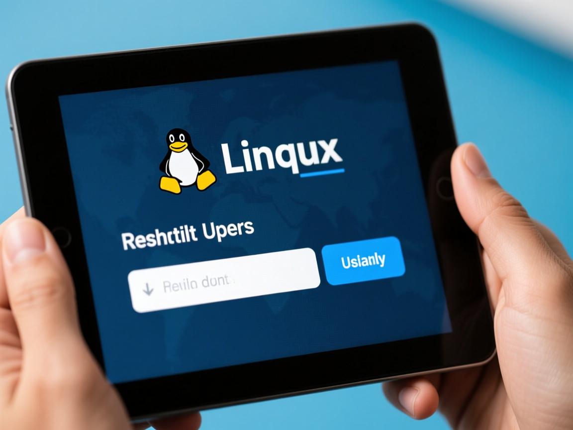 如何将linux如何注销用户  第3张
