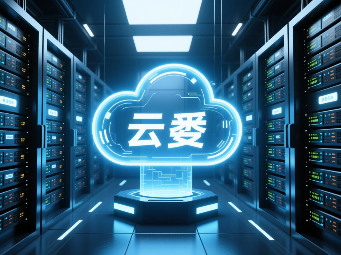 奇梦云虚拟主机数据库  第1张