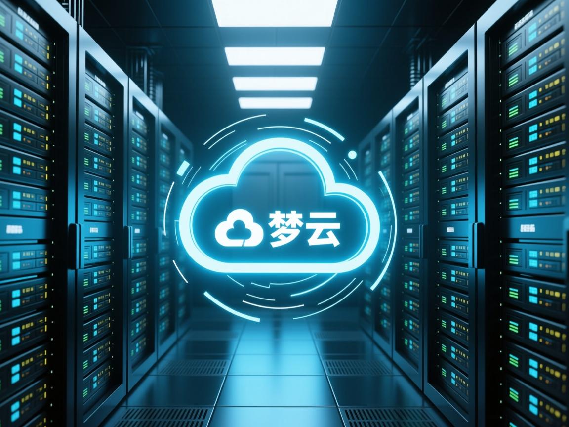 奇梦云虚拟主机数据库  第2张