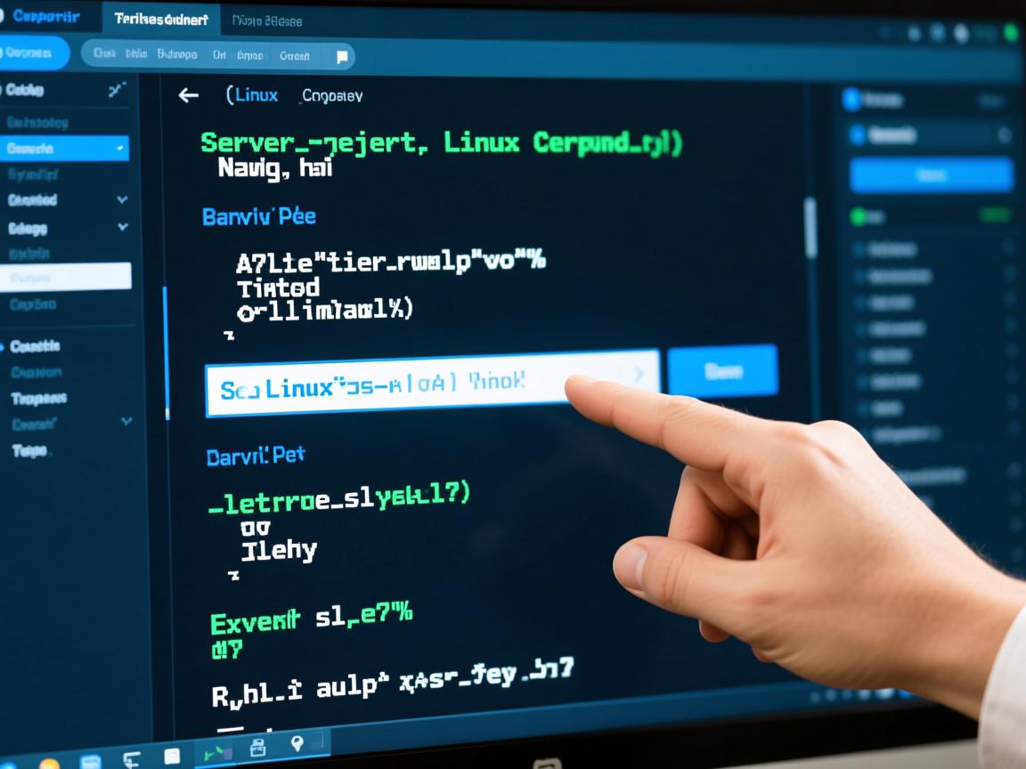 如何退出服务器linux命令