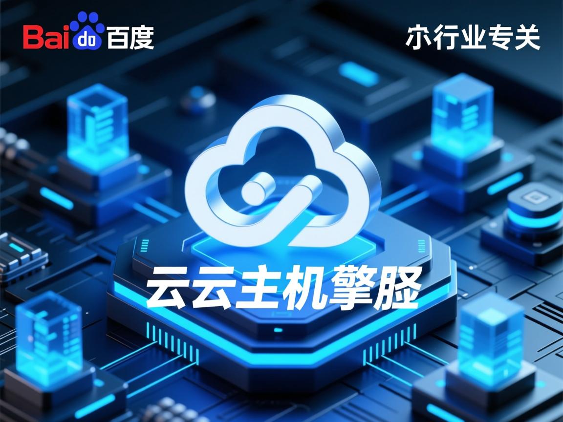 百度云虚拟主机微擎  第1张