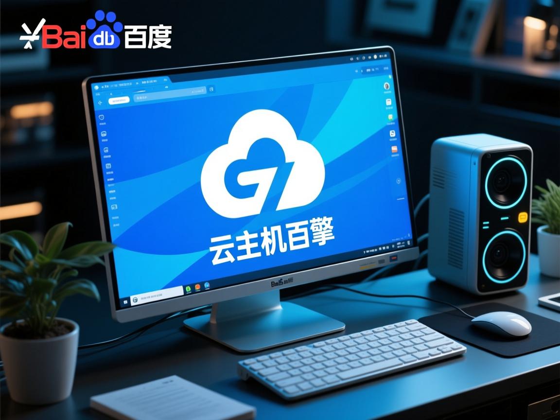 百度云虚拟主机微擎  第2张